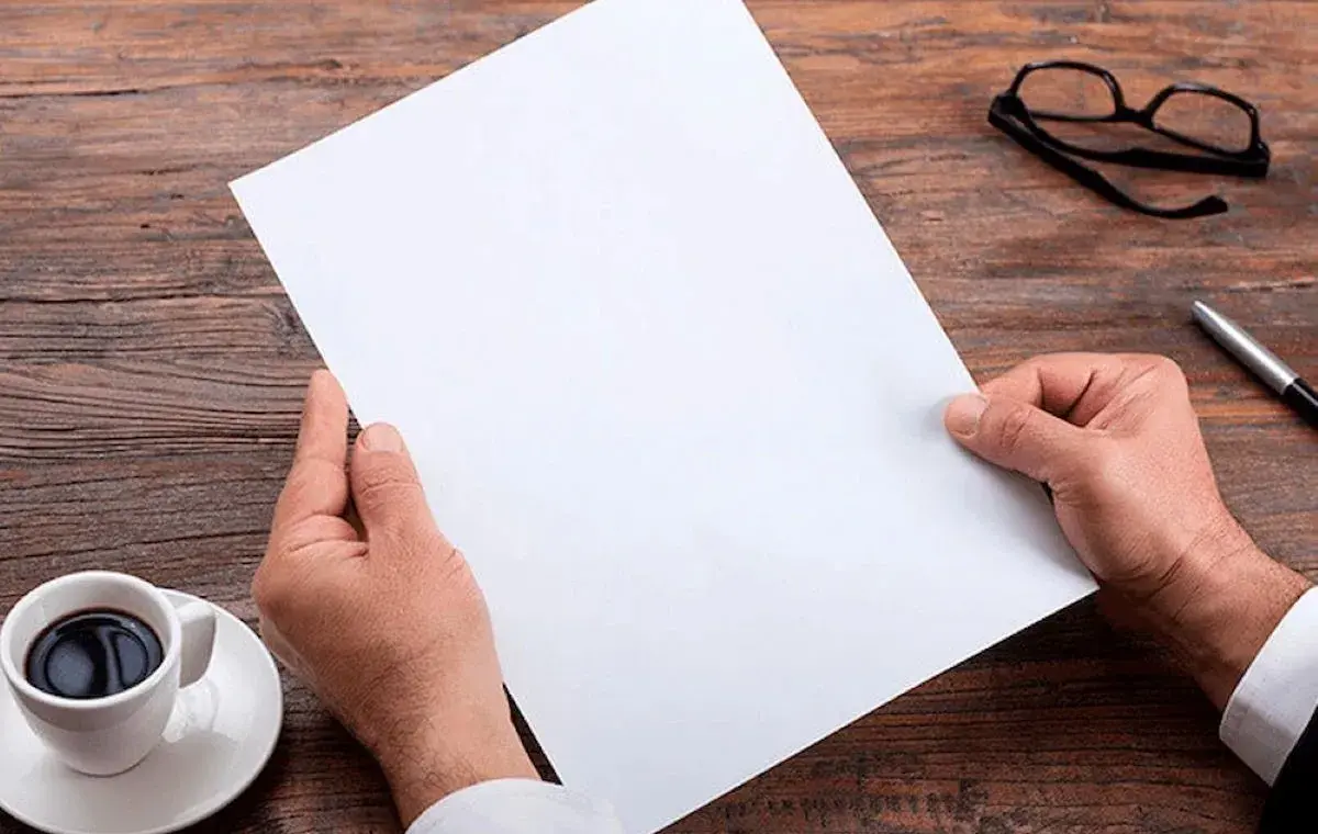 راهنمای خرید کاغذ A4؛ هنگام خرید به چه نکاتی توجه کنیم؟5