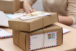 چطور کارتن مناسب برای بسته‌بندی و ارسال انتخاب کنیم؟