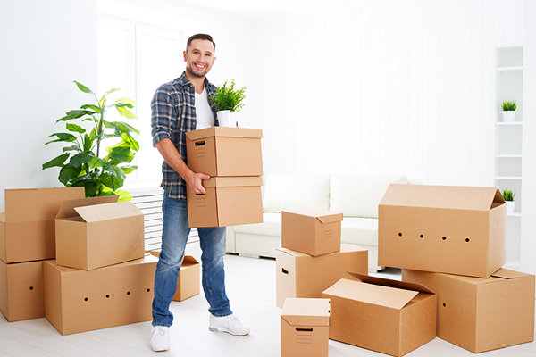 چطور کارتن مناسب برای بسته‌بندی و ارسال انتخاب کنیم؟4