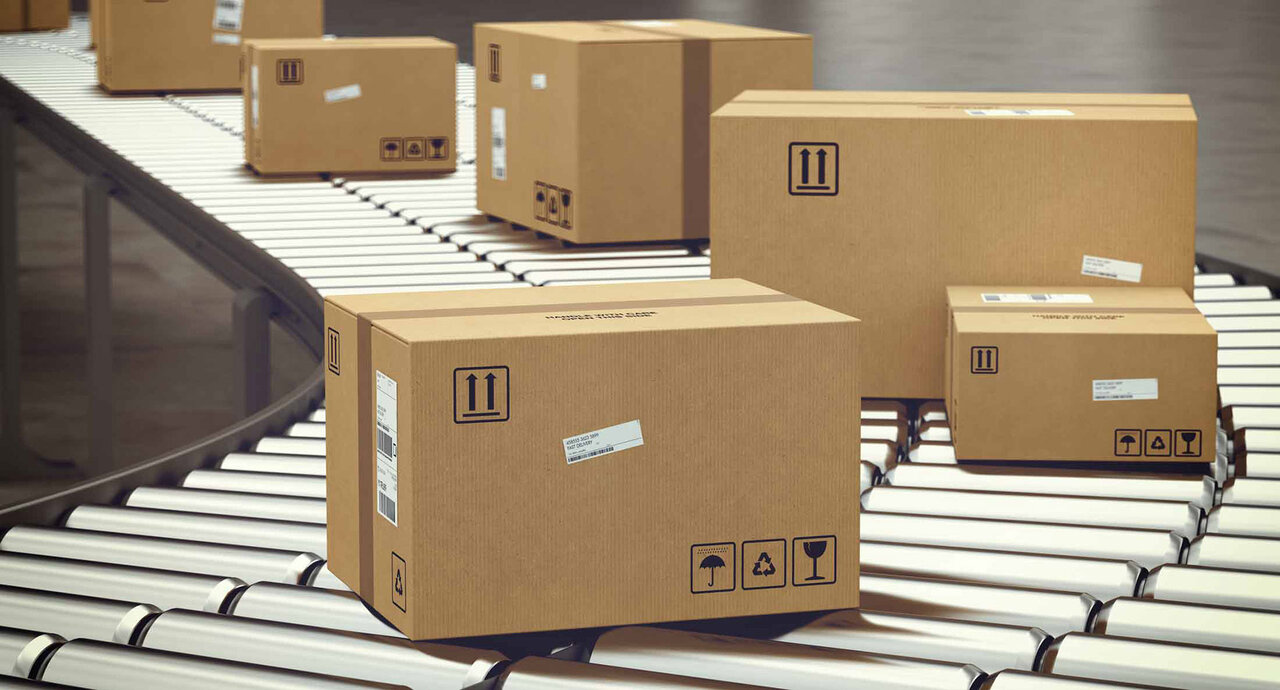 کارتن پستی چند لایه بهتر است؟ تفاوت انواع کارتن بسته‌بندی4