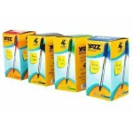 خودکار 1 میلی یاز بسته 50 عددی و 10 عددی4