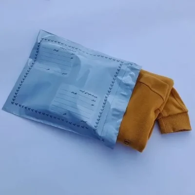 پاکت پستی فلایر A5 تیمچه خرس2