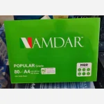 کاغذ A4 کاغذ 80 گرمی اقتصادی 500 عددی2