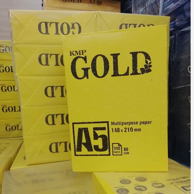 کاغذ A5 بسته 500 عددی 80 گرم تیمچه خرس کاغذ A5 بسته 500 عددی 80 گرم تیمچه خرس