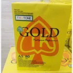 کاغذ A5 بسته 500 عددی 80 گرم تیمچه خرس2