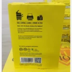 کاغذ A5 بسته 500 عددی 80 گرم تیمچه خرس3