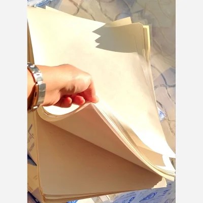 کاغذ چرک نویس کیلویی تیمچه خرس
