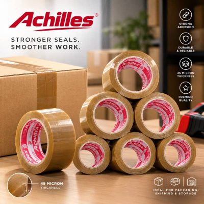Achilles-brown-tape1