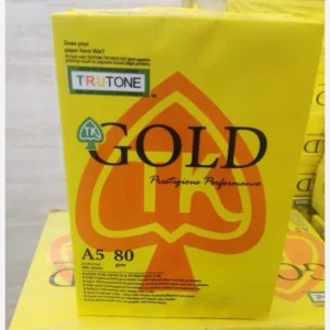 کاغذ A5 بسته 500 عددی 80 گرم تیمچه خرس2